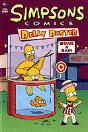 Simpsons Comics - Preview