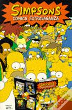 Simpsons' Comics Extravaganza