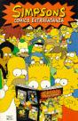 Simpsons' Comics Extravaganza - Preview