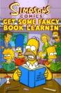 Simpsons Comics - Preview