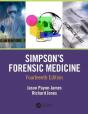 Simpson'S Forensic Medicine, 14th Edition - Preview