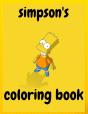 Simpsons - Preview