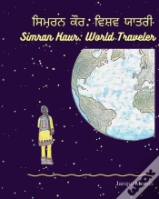 Capa do artigo Simran Kaur
