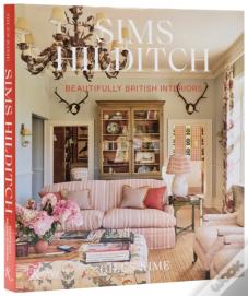 Sims Hilditch