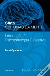 Capa do artigo Sims Sintomas da Mente