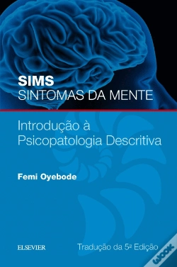 Capa do artigo Sims Sintomas da Mente