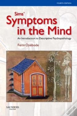Capa do artigo Sims' Symptoms In The Mind
