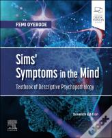 Sims' Symptoms In The Mind: Textbook Of Descriptive Psychopathology