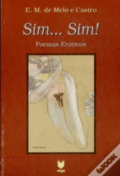 Capa do artigo Sim...Sim!