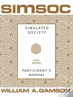 Capa do artigo Simsoc