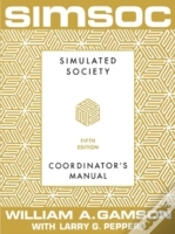 Capa do artigo Simsoc: Simulated Society, Coordinator