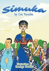 Capa do artigo Simuka
