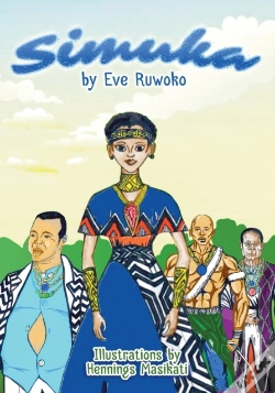 Capa do artigo Simuka