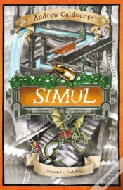 Capa do artigo Simul