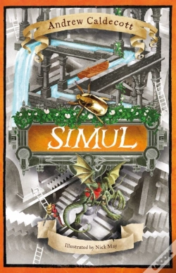 Capa do artigo Simul