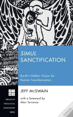 Capa do artigo Simul Sanctification