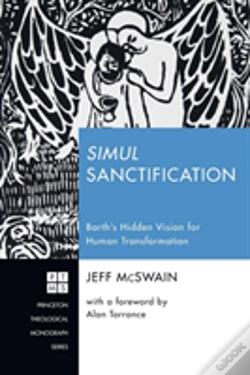 Capa do artigo Simul Sanctification