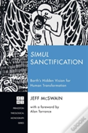 Capa do artigo Simul Sanctification
