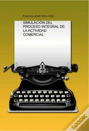 Capa do artigo Simulación Del Proceso Integral De La Actividad Comercial
