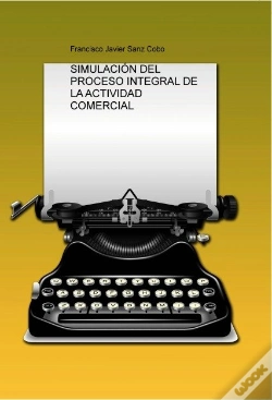 Capa do artigo Simulación Del Proceso Integral De La Actividad Comercial