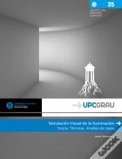Capa do artigo Simulación Visual De La Iluminación