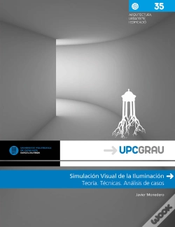 Capa do artigo Simulación Visual De La Iluminación