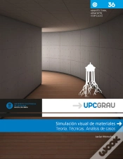 Capa do artigo Simulación Visual De Materiales