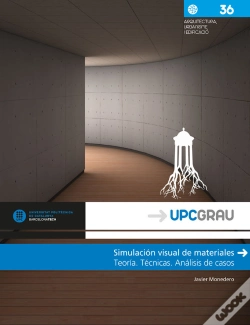 Capa do artigo Simulación Visual De Materiales