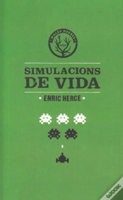 Capa do artigo Simulacions De Vida