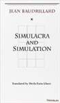 Simulacra And Simulation - Preview
