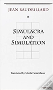 Capa do artigo Simulacra And Simulation