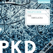 Capa do artigo Simulacra