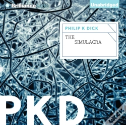 Capa do artigo Simulacra