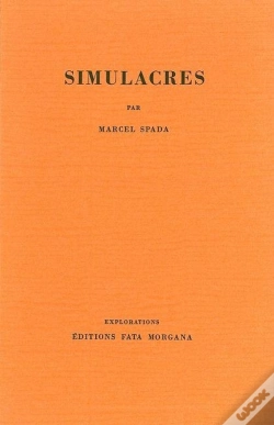 Capa do artigo Simulacres