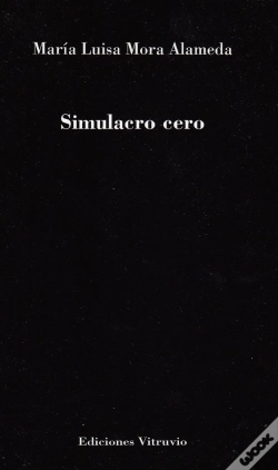 Capa do artigo Simulacro Cero