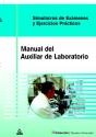 Simulacros De Examen Y Casos Prácticos De Auxiliares De Laboratorio - Preview
