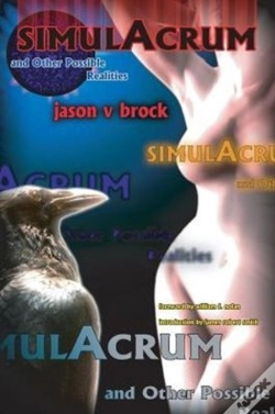 Capa do artigo Simulacrum And Other Possible Realities