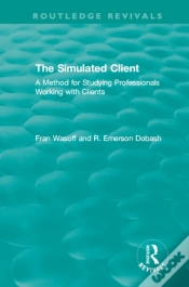 Capa do artigo Simulated Client (1996)