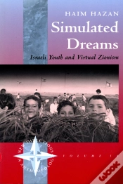 Capa do artigo Simulated Dreams
