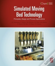 Capa do artigo Simulated Moving Bed Technology
