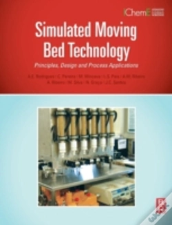 Capa do artigo Simulated Moving Bed Technology