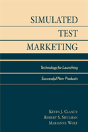 Simulated Test Marketing - Preview
