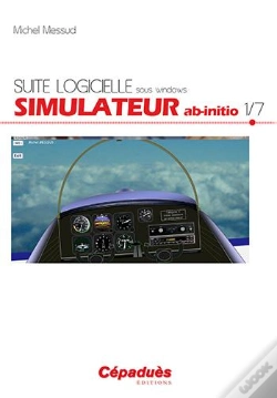 Capa do artigo Simulateur Ab-Initio 1/7 - Suite Logicielle
