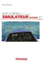 Simulateur Ab-Initio 1/7 - Suite Logicielle - Preview