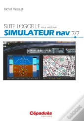 Simulateur Nav 7/7 - Suite Logicielle