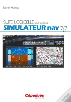 Capa do artigo Simulateur Nav 7/7 - Suite Logicielle