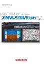 Simulateur Nav 7/7 - Suite Logicielle - Preview