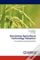 Simulating Agricultural Technology Adoption