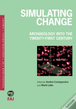 Capa do artigo Simulating Change