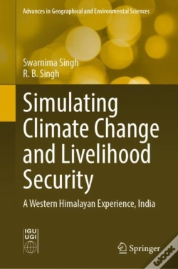 Capa do artigo Simulating Climate Change And Livelihood Security